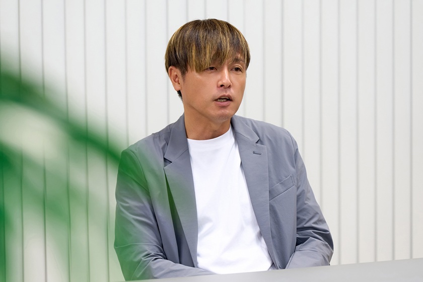 遠藤保仁　写真
