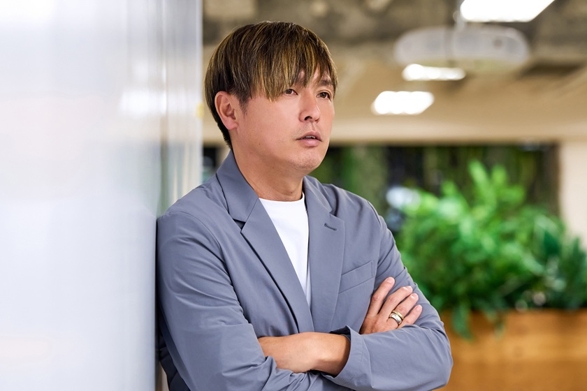 遠藤保仁　写真