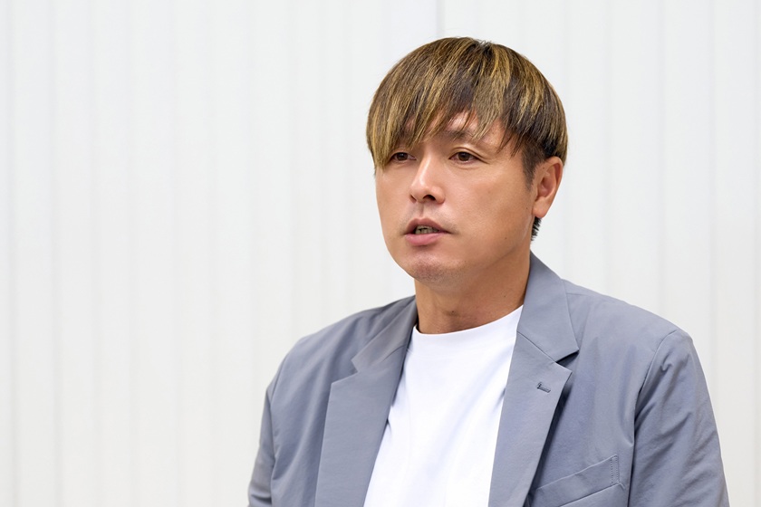 遠藤保仁　写真