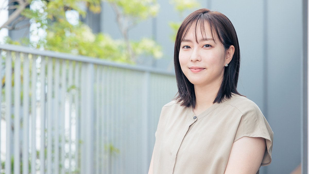 追う立場から「追い越される立場に」　“古い卓球”と言われ…25歳で迫られた決断、3年後の涙――卓球・石川佳純