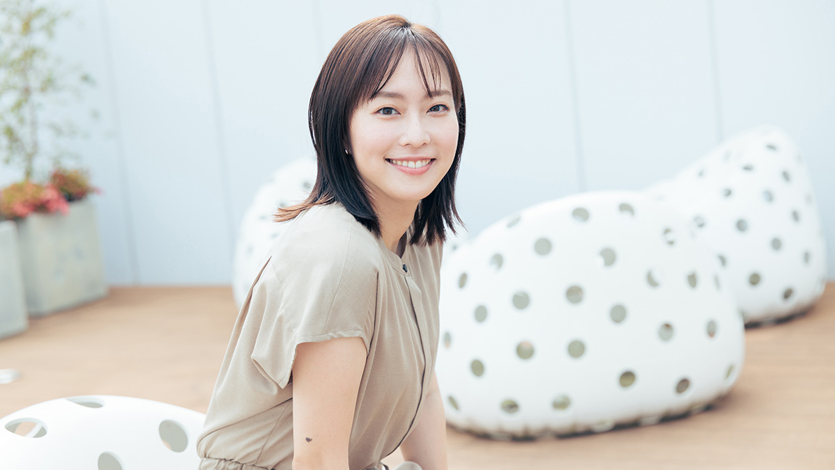 「『二十過ぎればただの人』になるな」　小6の冬に転機…“天才少女”の未来を変えた恩師の言葉――卓球・石川佳純