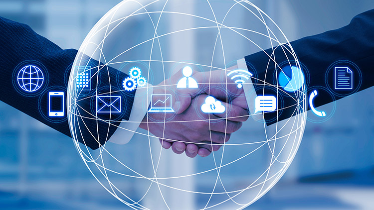 Products, services and solutions
