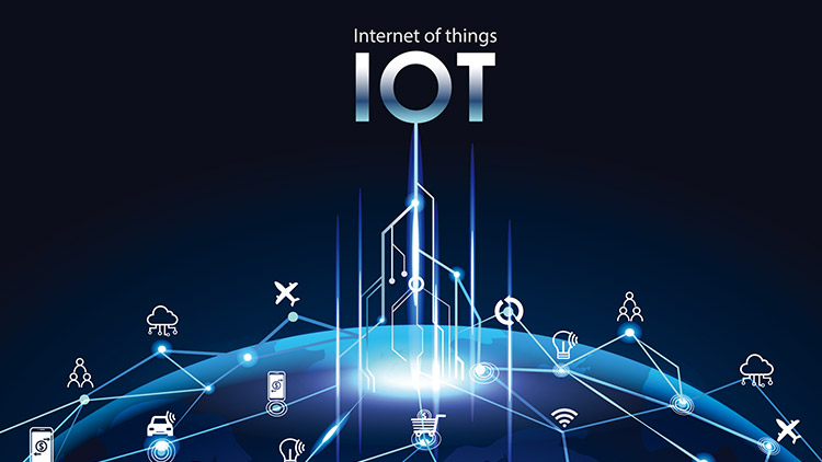 IoT solutions