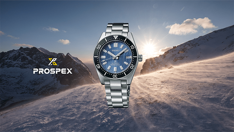 Watches | Business and Products | Seiko Group Corporation