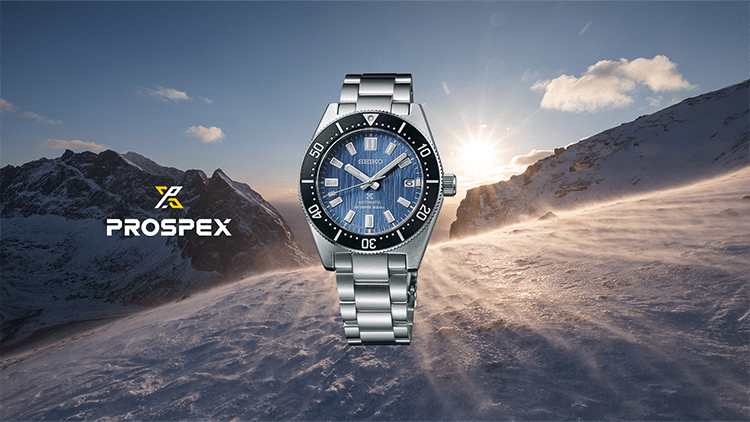 Watches | Business and Products Seiko Group Corporation