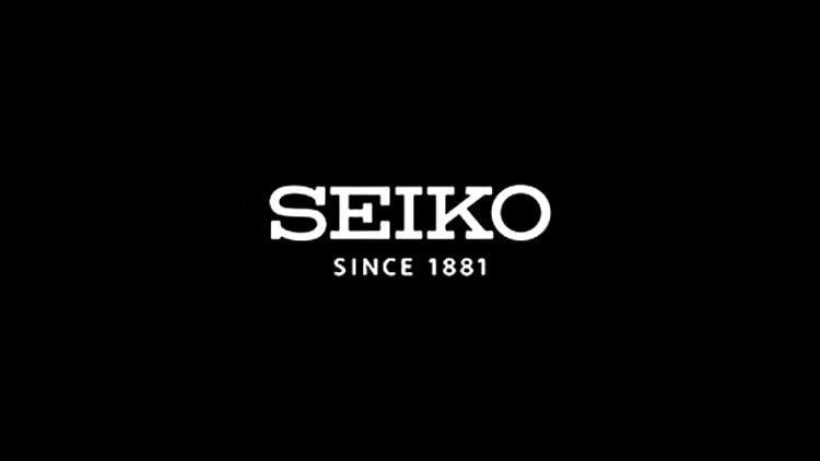 Seiko Watches