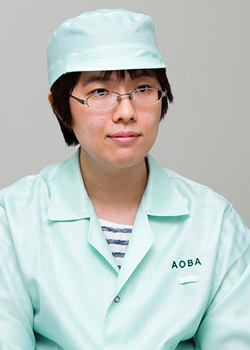 大木 悠子のプロフィール写真
