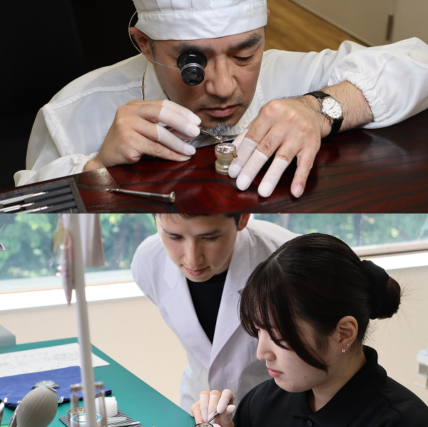 匠の技を未来へ、世界に誇るものづくり