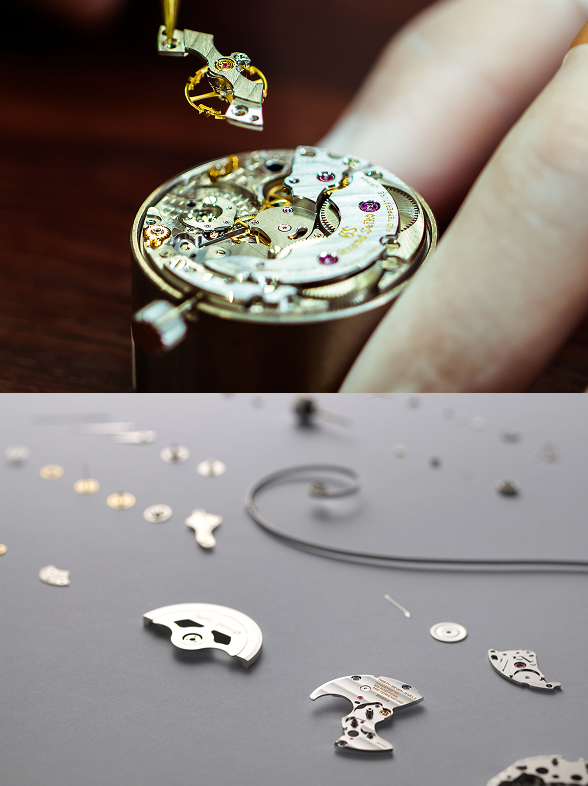 盛岡セイコー工業株式会社