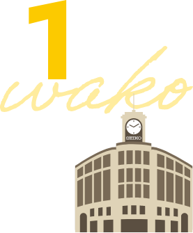 1:wako