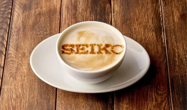 SEIKOラテ