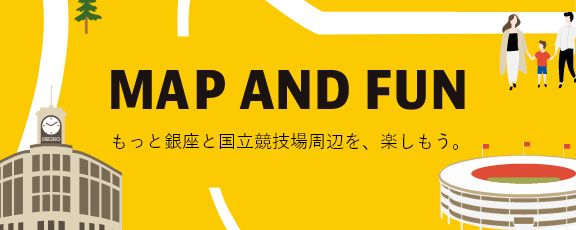 MAP AND FUN