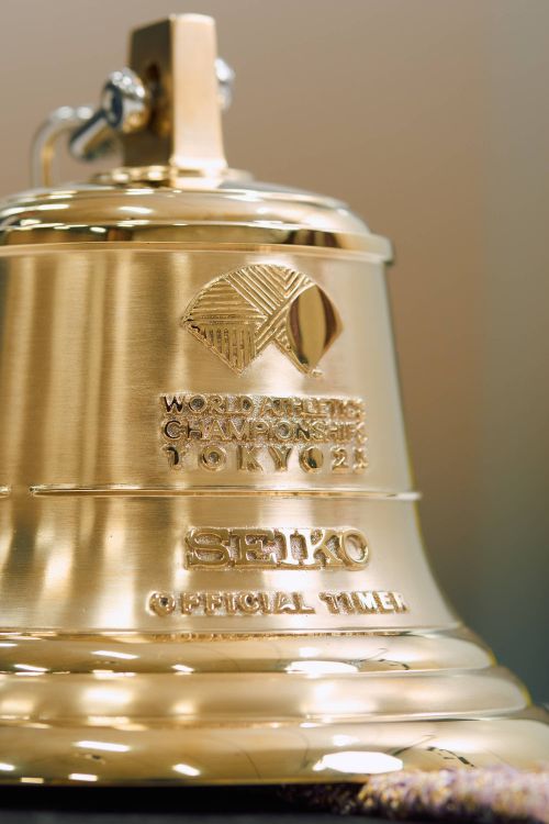 ファイナルラップベル