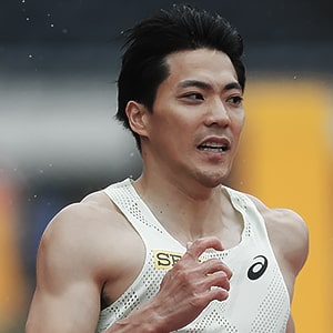 山縣亮太