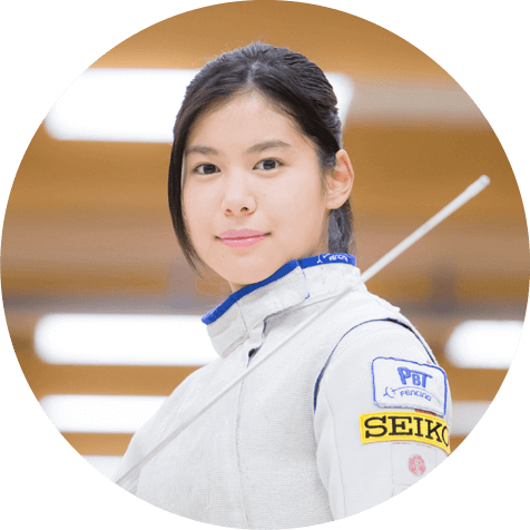 宮脇花綸 セイコーがサポートするスポーツ選手 セイコーホールディングス 宮脇花綸 セイコーがサポートするスポーツ選手 セイコーホールディングス