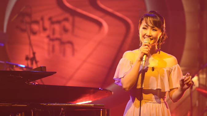 濱田めぐみ