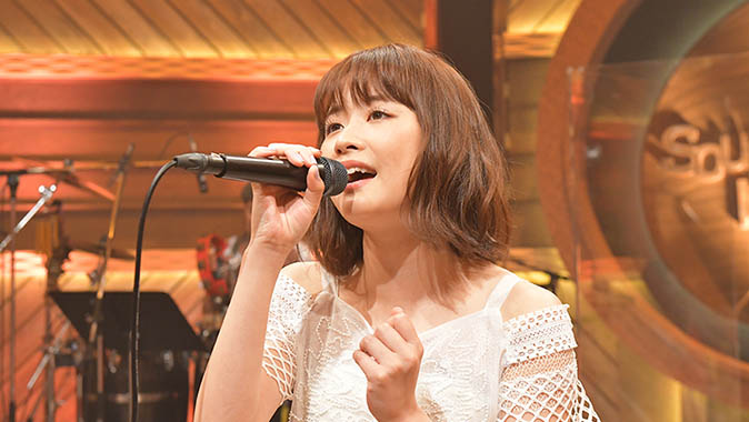 大原櫻子