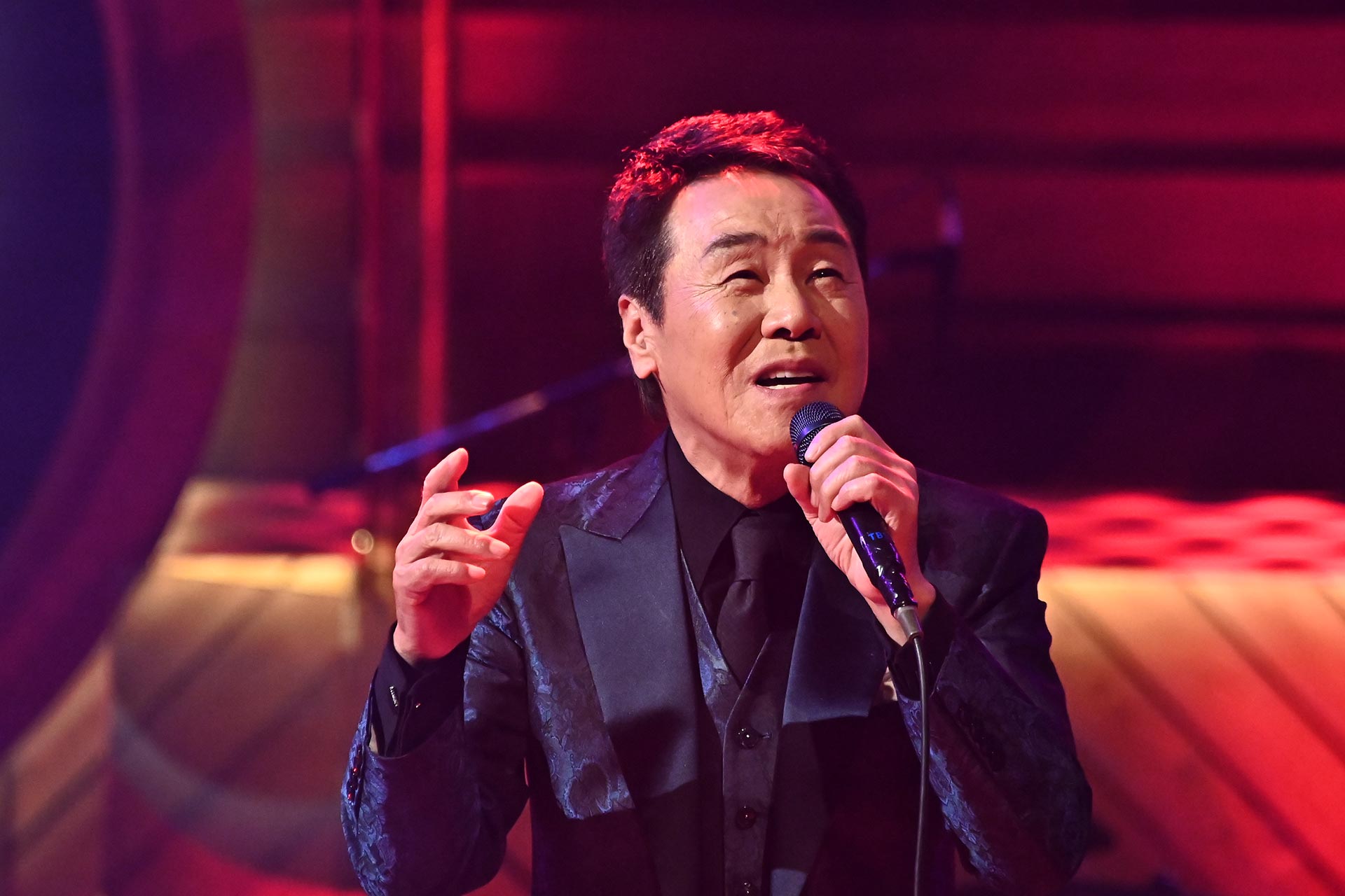 Sound Inn S 番組レポート 出演者メッセージ 五木ひろし セイコーと音楽 セイコーホールディングス Sound Inn S 番組レポート 出演者メッセージ 五木ひろし セイコーと音楽 セイコーホールディングス
