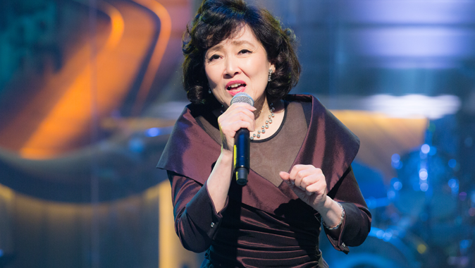 阿川泰子