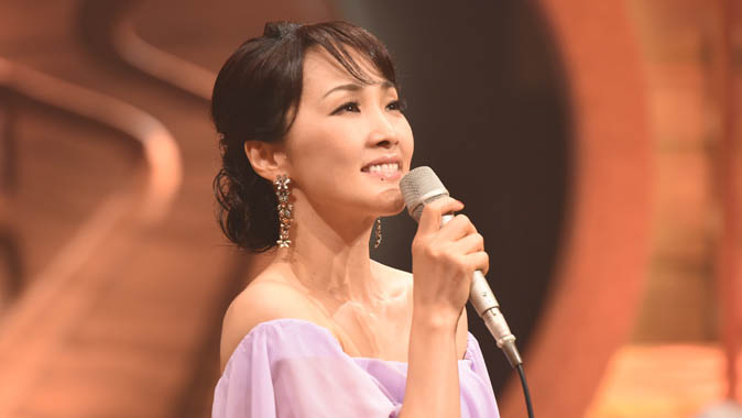 濱田めぐみ