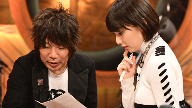 Sound Inn S 番組レポート 出演者メッセージ 家入レオ セイコーと音楽 セイコーホールディングス