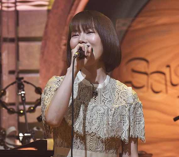 半崎美子