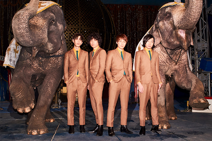 THE BAWDIES
