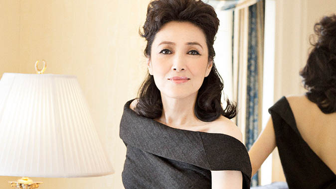 阿川泰子