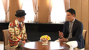松田丈志