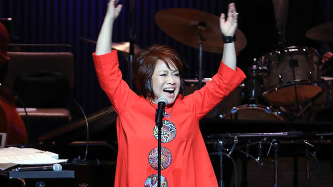 Machiko Watanabe