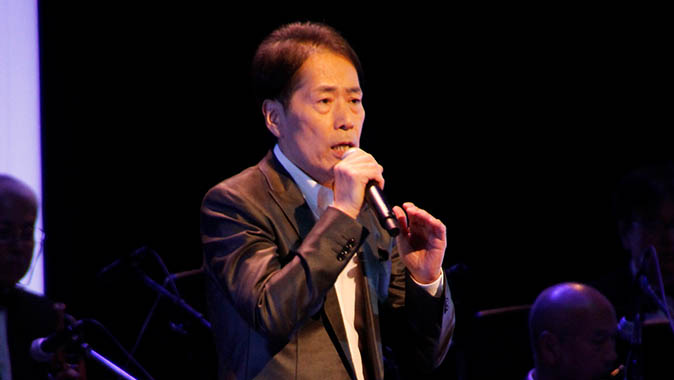 Junichi Inagaki