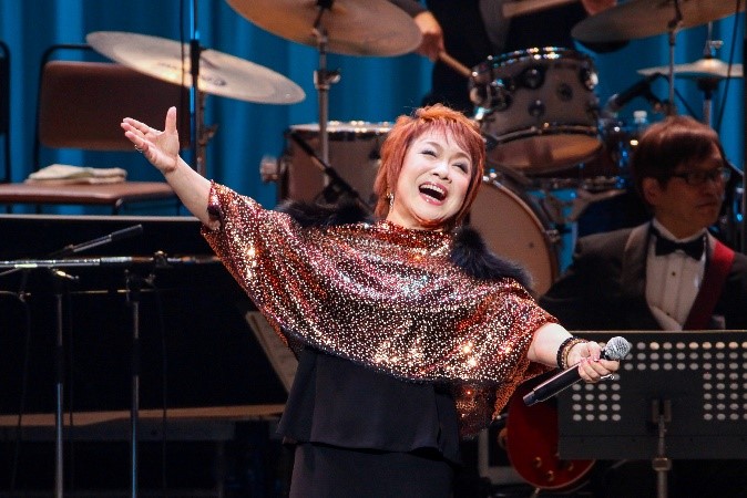 Machiko Watanabe