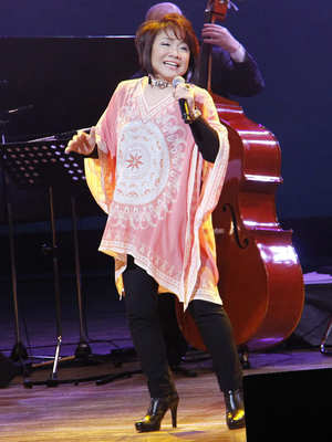 Machiko Watanabe