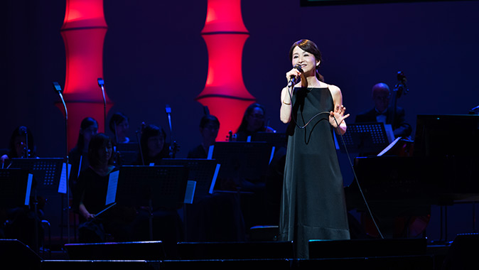 Sound of “Wa” Concert to Support Eastern Japan in a Spirit of Harmony 2020 in Tokyo