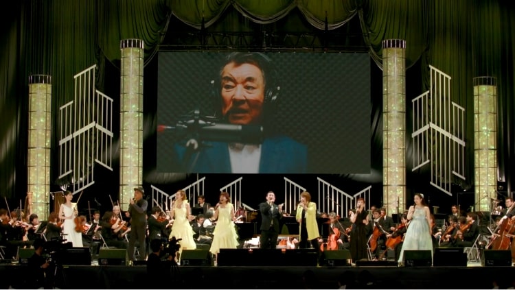 2021年3月11日 日本武道館