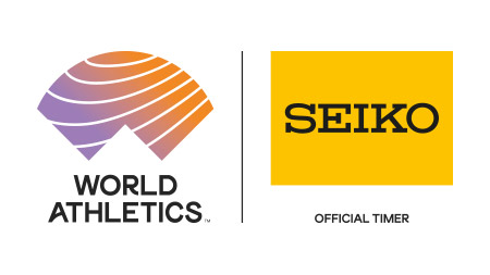 World Athletics Partnership Contract