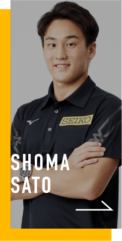 SHOMA SATO