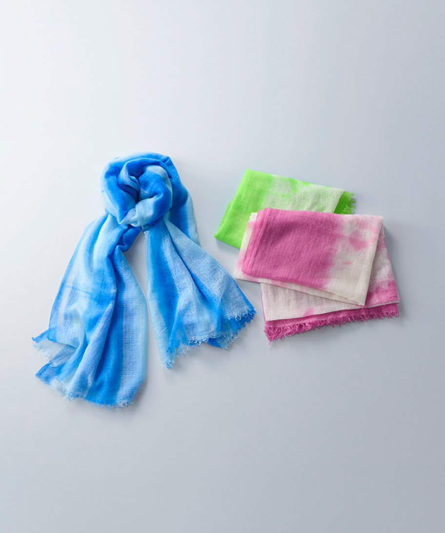 Photo of works by SUZUSAN