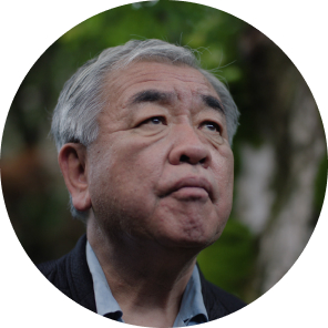 Kengo Kuma