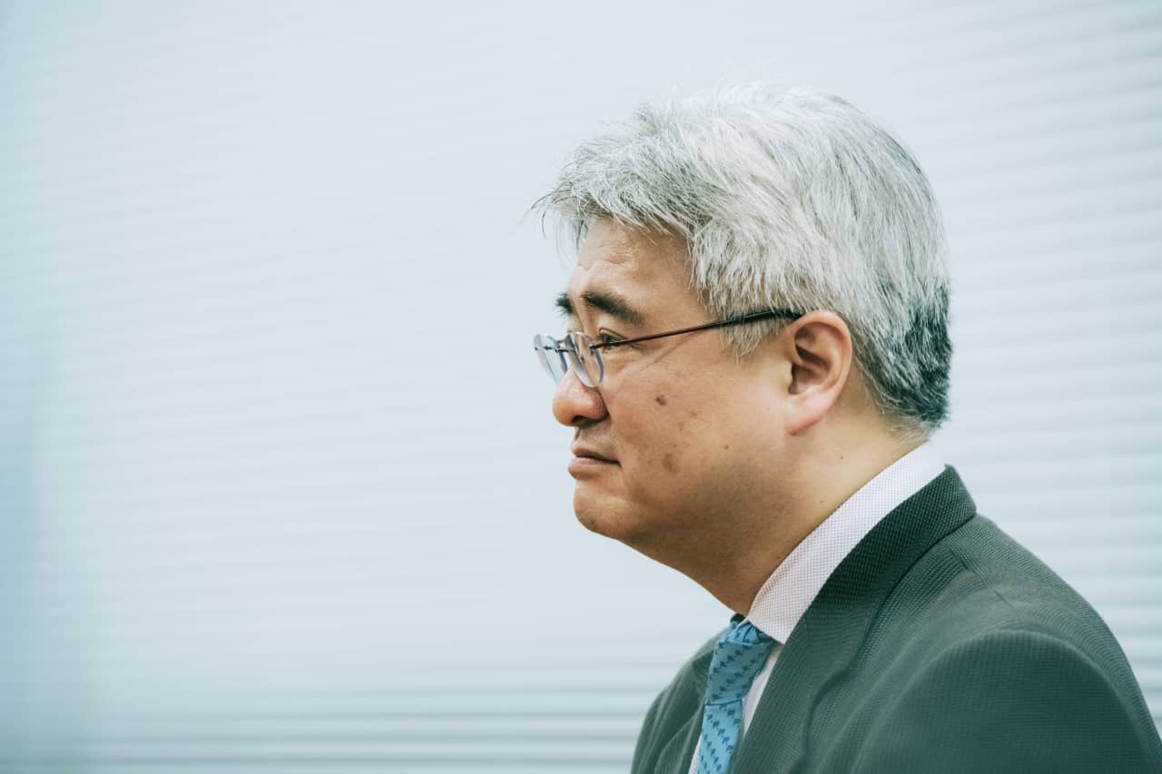 一川誠