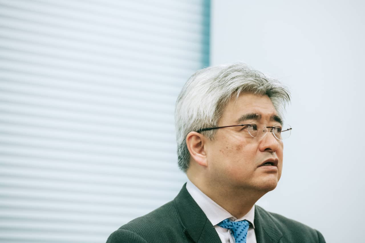 一川誠