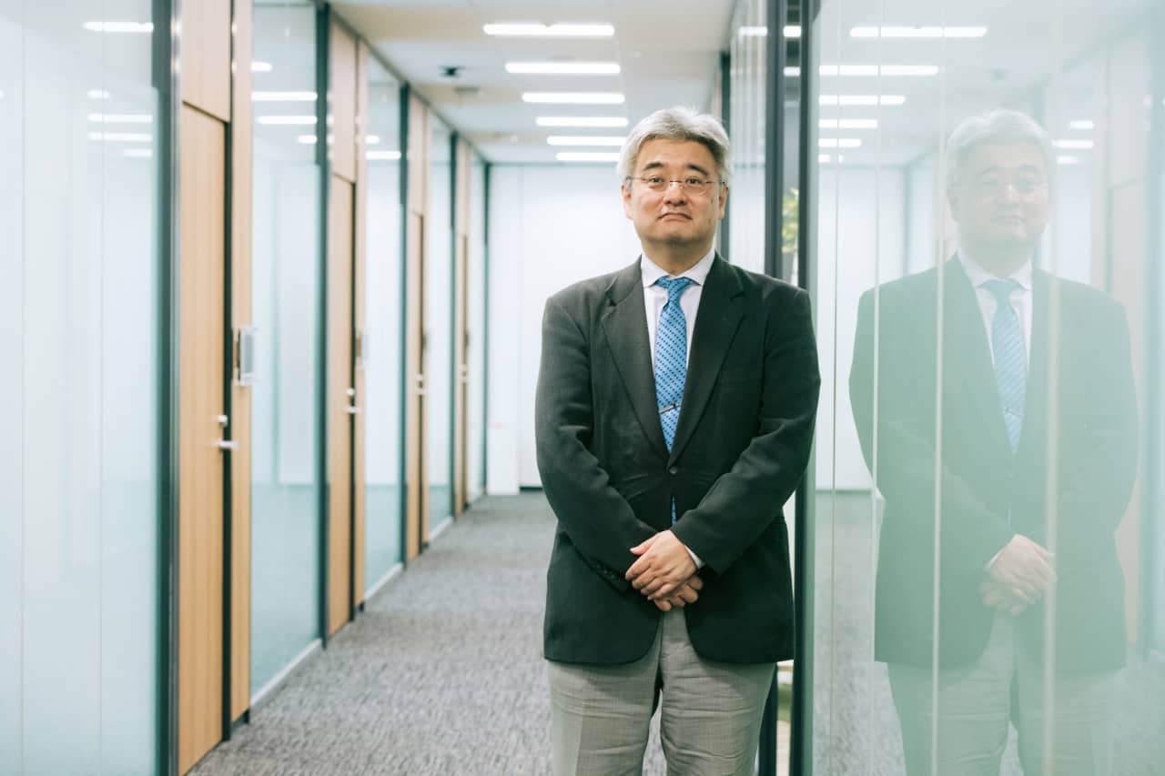 一川誠