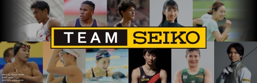 Team Seiko