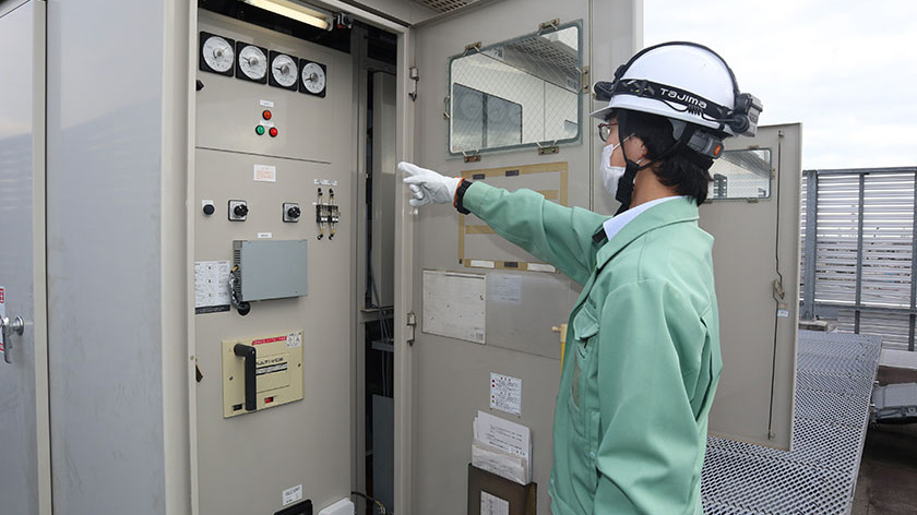 10年後の日本は停電だらけ? 人材不足や災害復旧を救う、セイコーソリューションズのAIスマート保安サービス