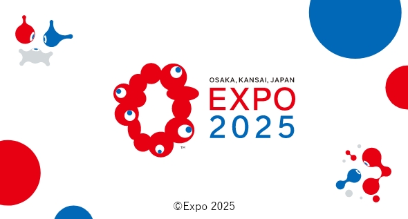 Osaka-Kansai Expo Sponsorship