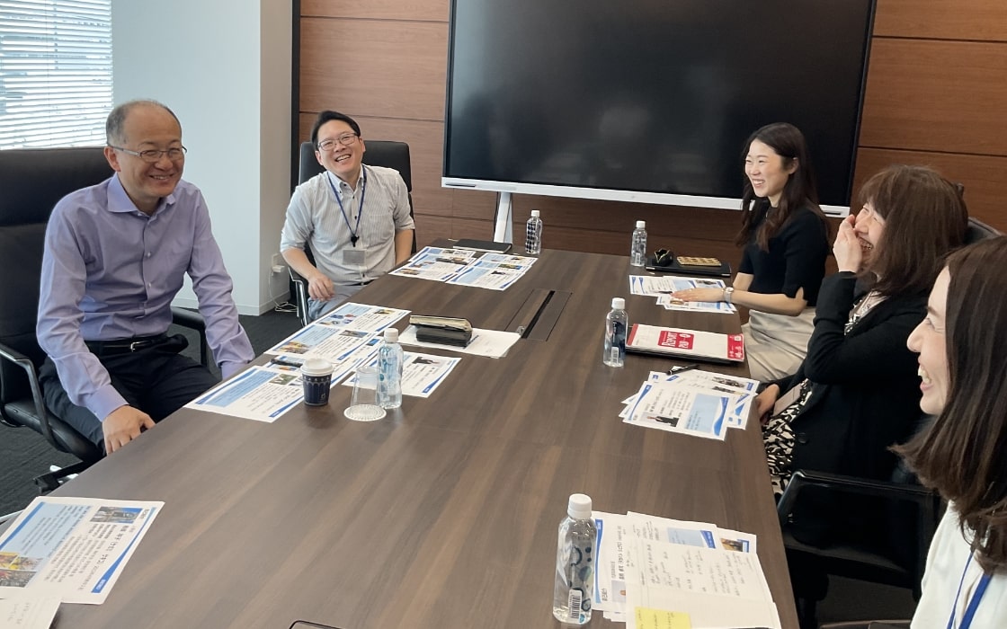 Company-Wide Organizational Culture Reform Initiatives