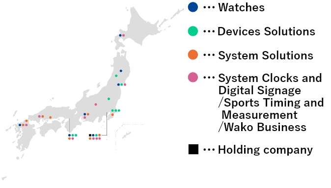 Japan