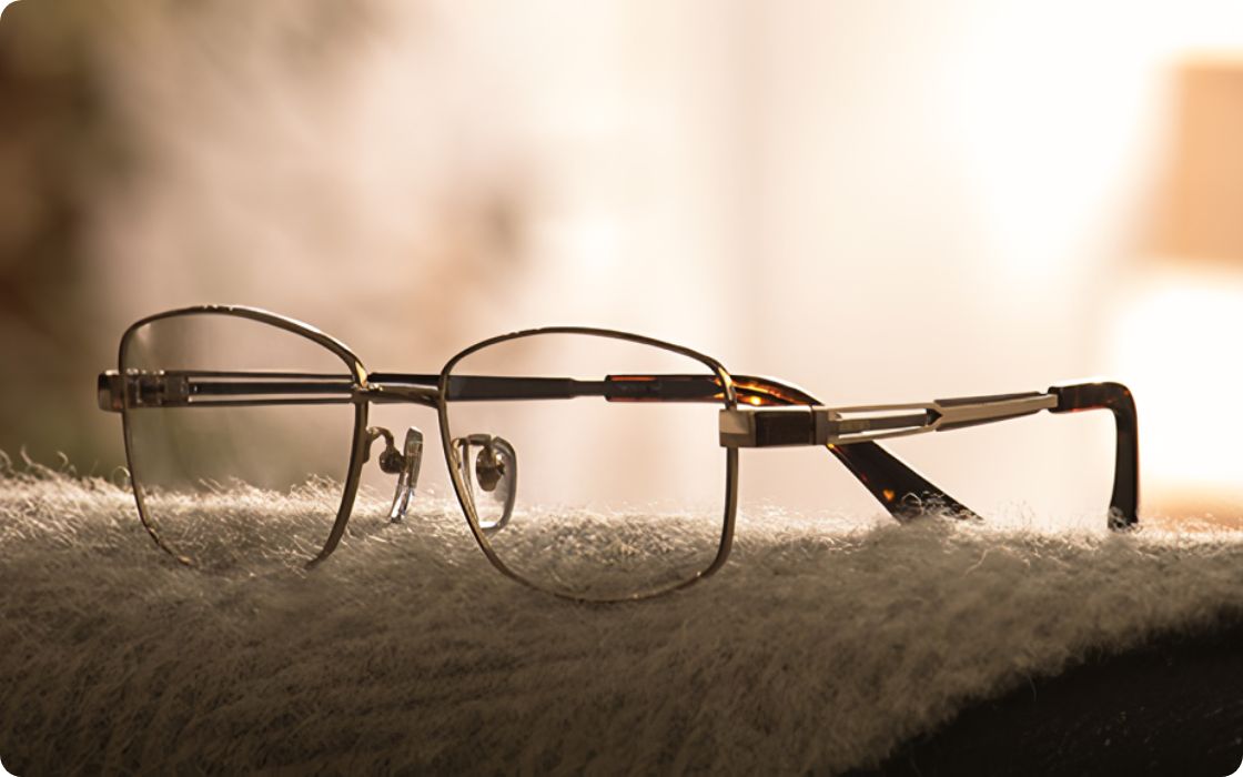 Eyewear Business