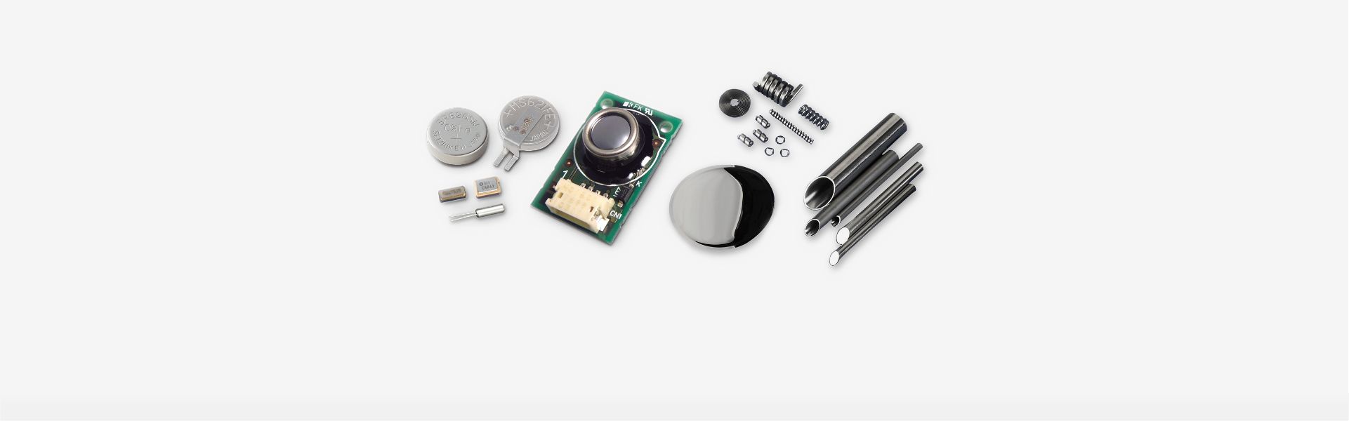 Device Solutions Business