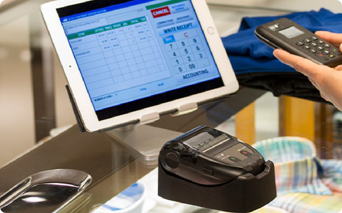 Thermal Printers